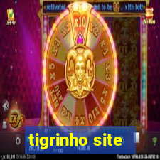 tigrinho site